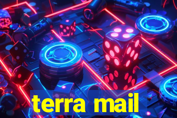 terra mail